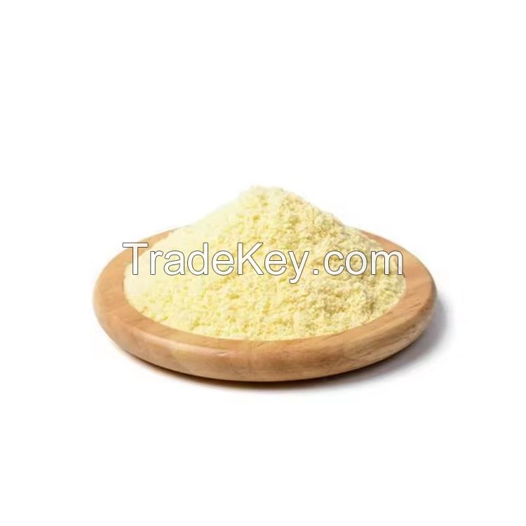  100% Water Soluble Lemon Juice Powder Organic Lemon Fruit Powder Freeze Dried Lemon Powder