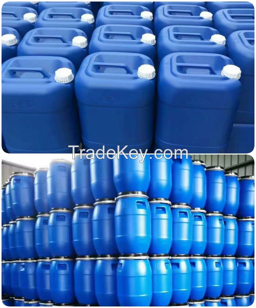 Wholesale price 99.5% Solvent Triethylene Glycol /teg Tri Ethylene Glycol Cas No 112-27-6 in stock