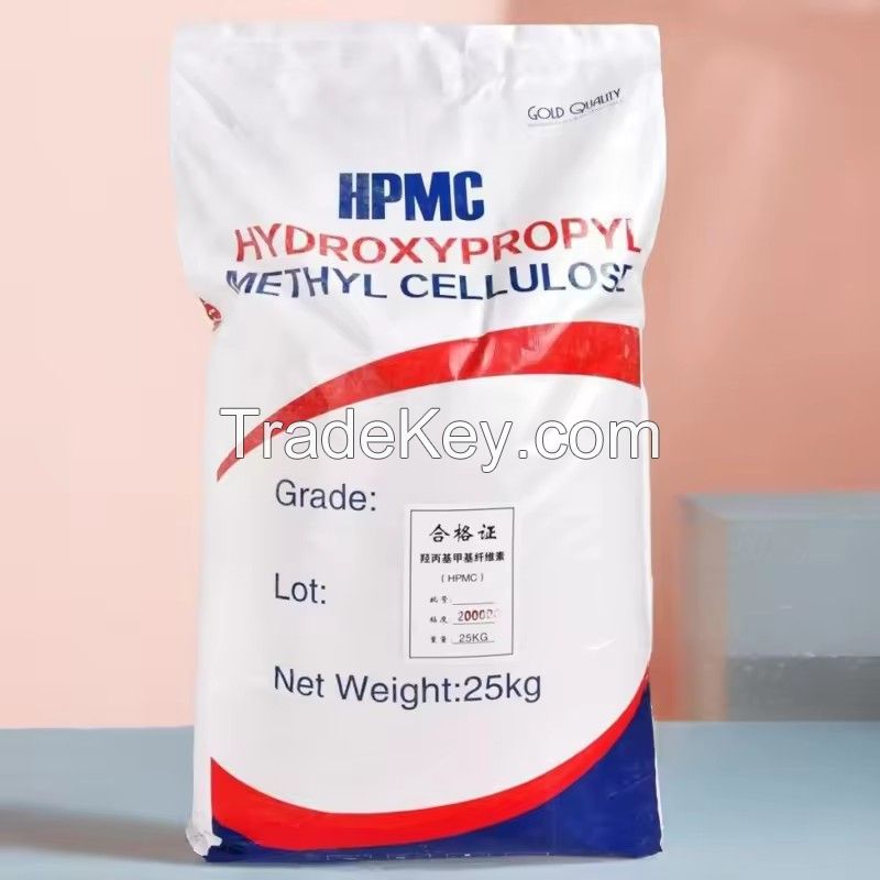 HPMC factory hpmc manufacturer high quality HPMC