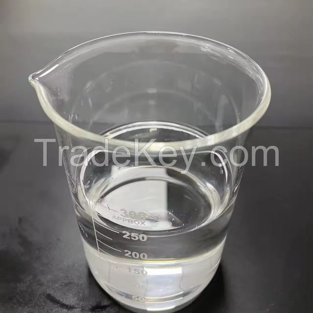 High Purity Colorless Liquid Cas 928-96-1 Leaf Alcohol Industrial With small MOQ