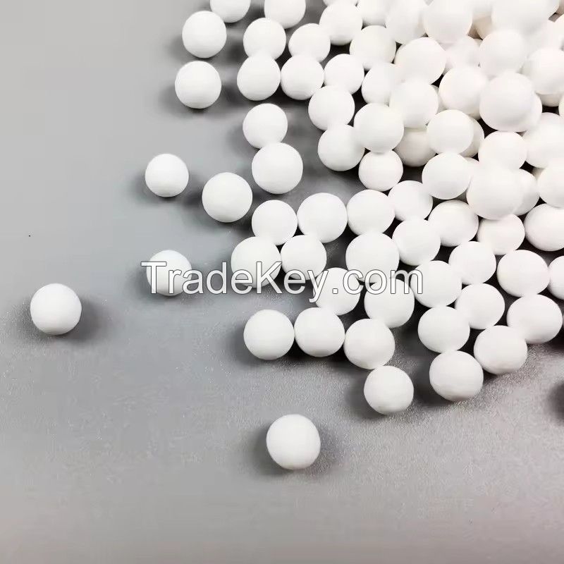 Virgin Crystal PS/GPPS/HIPS/EPS Granules plastic EPS raw material