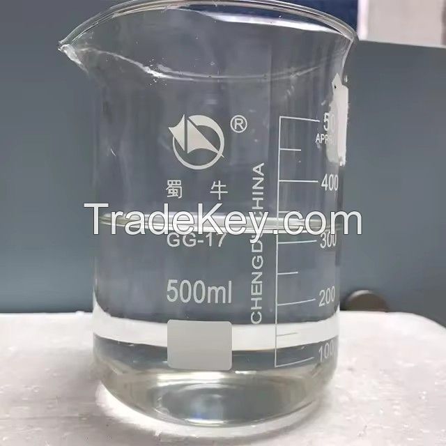 Factory direct supply plasticizer TBC Tributyl citrate cas 77-94-1for PVC plastic