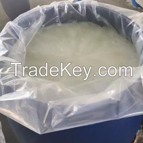 Sodium Lauryl Ether Sulfate SLES 70%