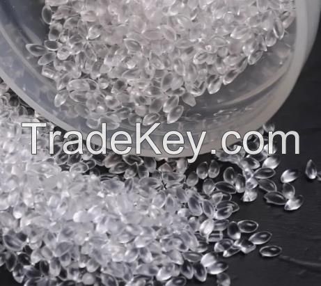 TPU Pellets Resin 80A/85A/90A/95A Waterproof Thermoplastic Polyurethane Virgin / off Grade TPU