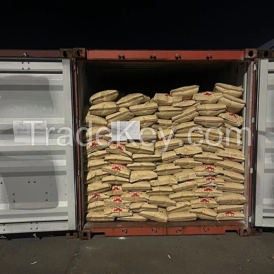 Xanthan Gum Xanthan for Oil Drilling Grade 200 Mesh Powder Price CAS 11138-66-2