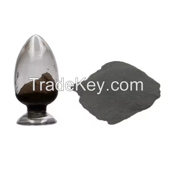 Ultra-Fine Silicon Carbide Powder F3000 JIS 8000 Grit