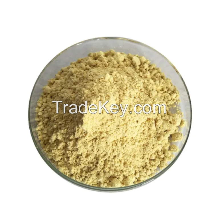 Factory Ferric sulphate Sulfate NSF Feed Grade Ferric Sulfate Fe2(SO4)3 iron sulfate sulphate For Water Treatment Flocculant