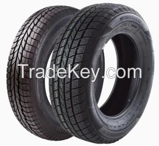 Wear-Resistant Anti-Puncture Auto Parts Car Tires 195/50r15 High Quality Tyres Car Tires and Tyres Cheap Price Tyre