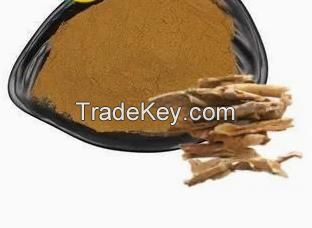  Plant Extract Siberian Ginseng Extract Powder for Healthcare