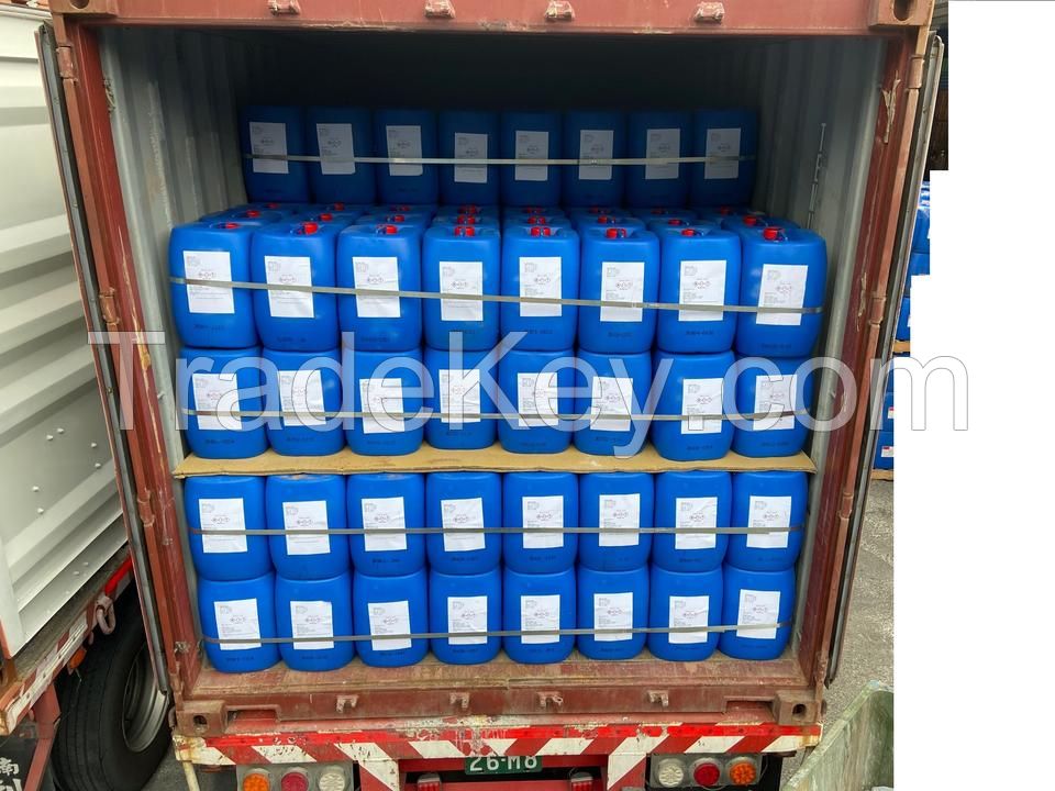 Hot Sale Factory Supply 88% Food Grade CAS 64-18-6 Formic Acid