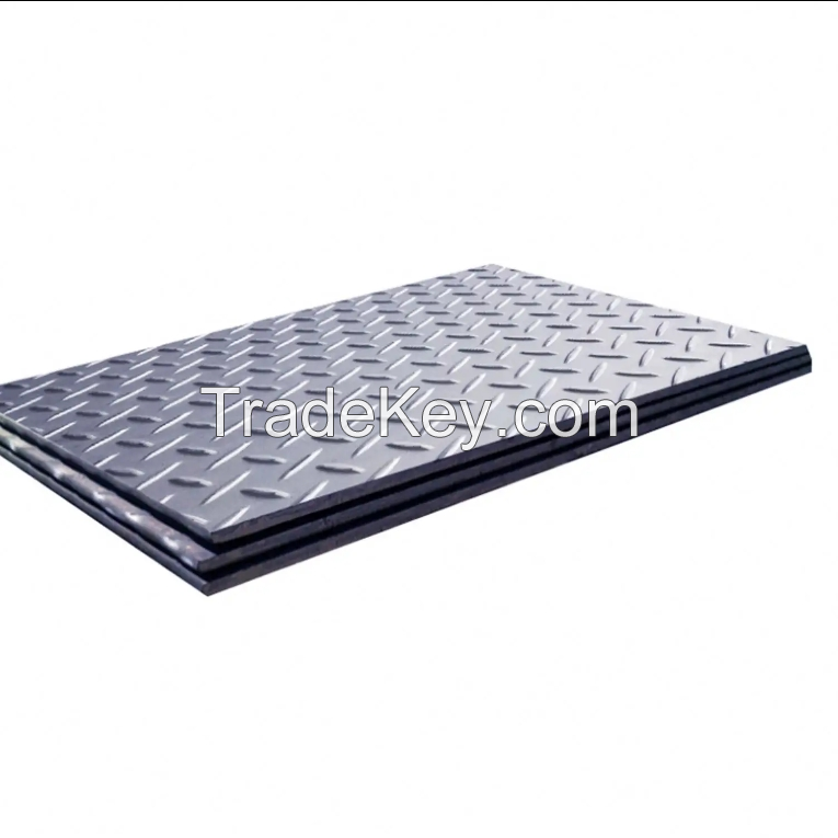 ASTM A36 A275 10MM 12MM Hot Rolled Carbon Steel Sheet Plate