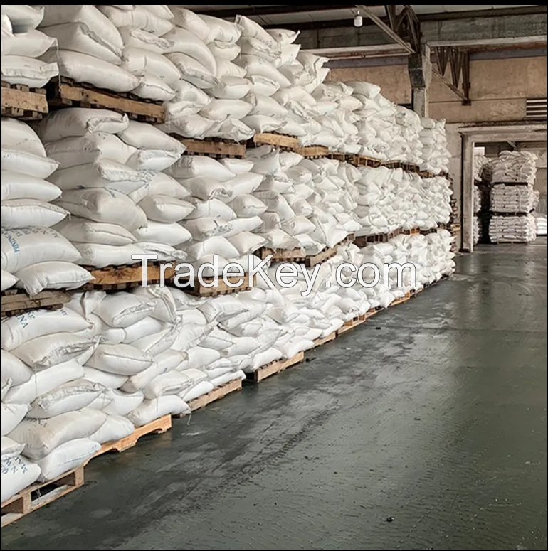 Factory Direct Sale Calcium Chloride Anhydrous CAS 10043-52-4