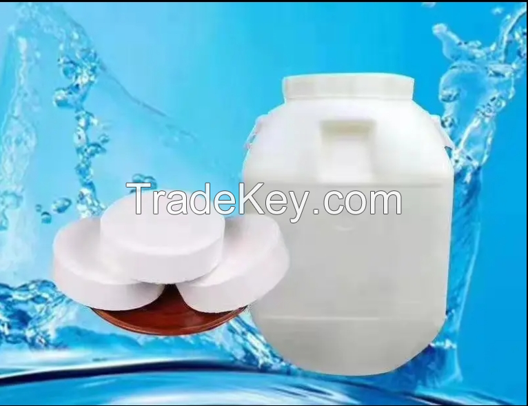 10049-04-4 Chlorine Dioxide Tablet or ClO2 powder 10%