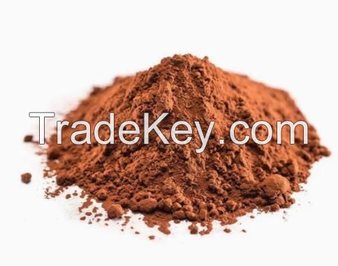 High Quality Orange Pigment Iron Oxide Powder CAS No: 1309-37-1