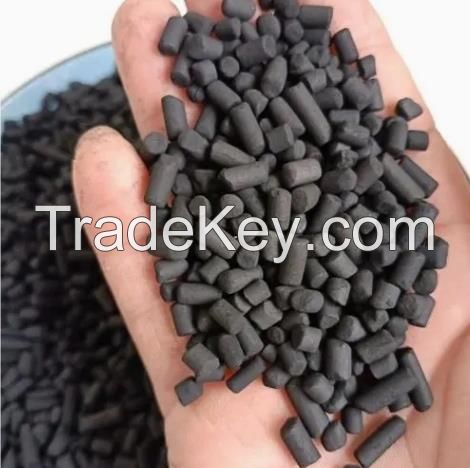 Activated Carbon Powder Active Charcoal Carbon for Industrial Water Treatment