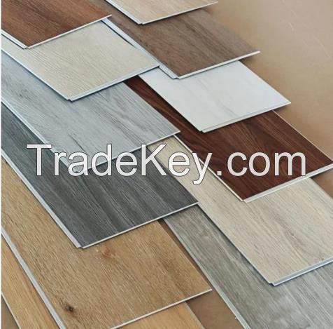 Laminate Flooring China Floating Floor 8mm 12mm AC3 AC4 Glossy HDF MDF Wooden Floor Direct Factory15mm Flat Natural Oak Engineered Hardwood Flooring