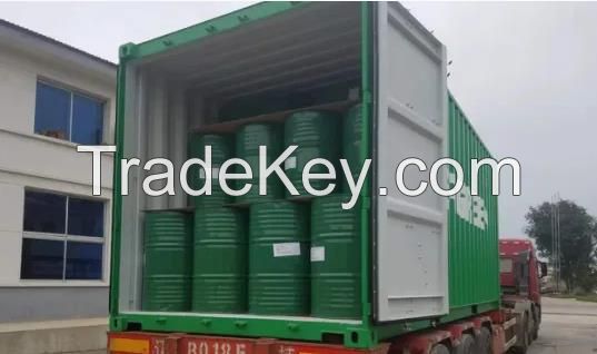 Food Grade Soy Lecithin Yellow Liquid Soya Lecithin