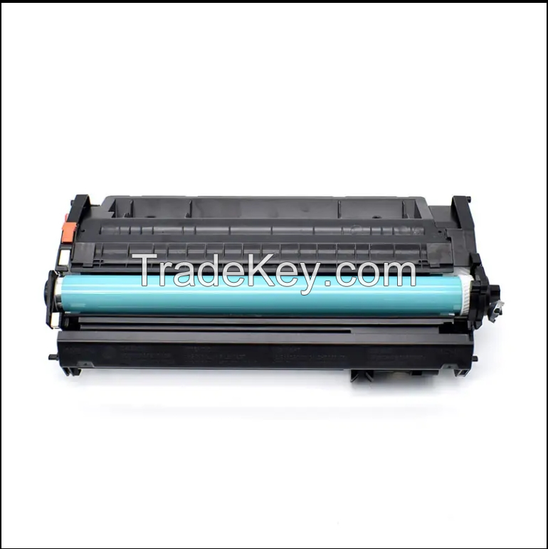 MERRYWORK Black Laser Printer CE505A 505a Toner Cartridge For Printer