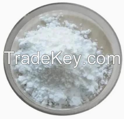 S-Carboxymethyl-L-Cysteine CAS 638-23-3 Strength Product 99% Carbocysteine Powder