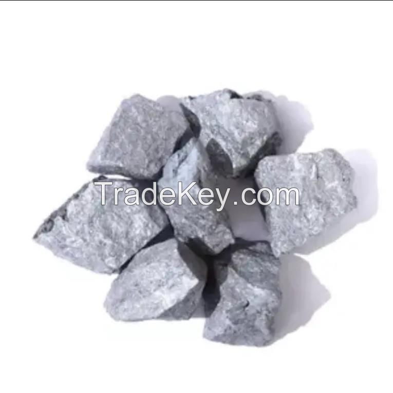 Factory directly supply non secondary material silicon metal 553441 411 3303 grade