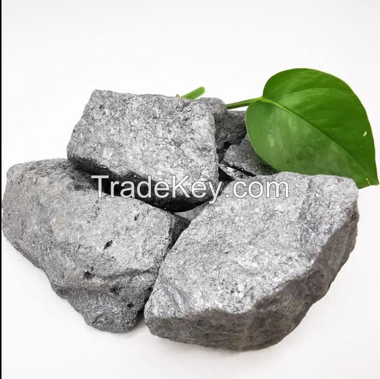 China manufacturer supply ferro phosphorus powder lump briquette with best price