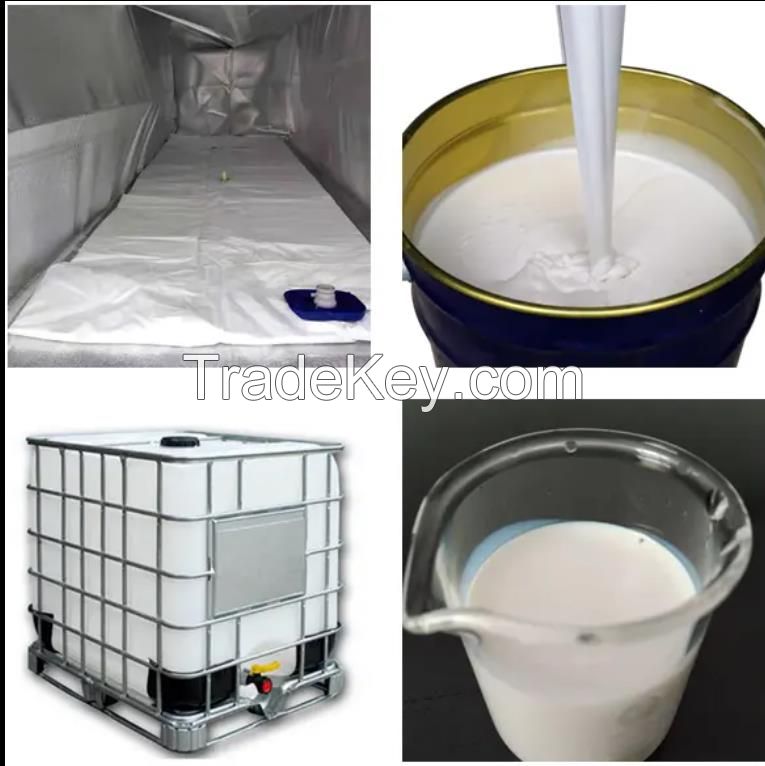 Chinese SBR Latex dispersion for paper making CAS NO 25085-39-6