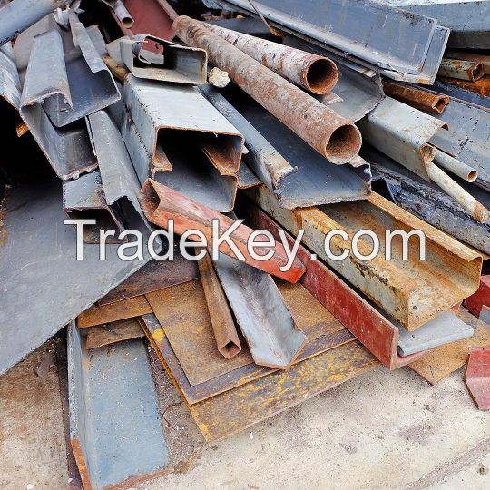 Metal Scrap