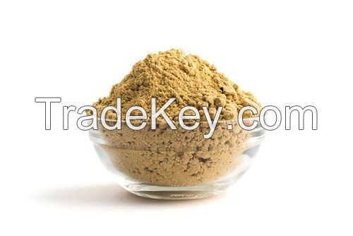 Ginger powder