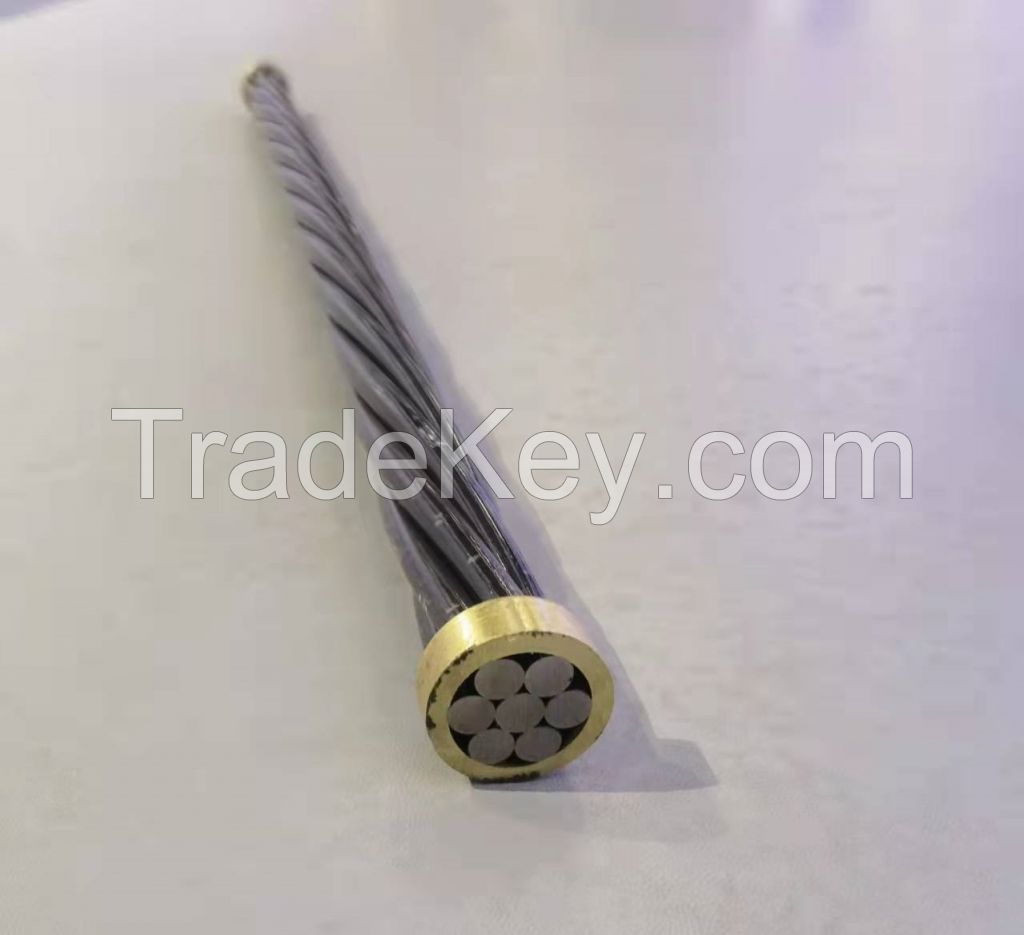 ASTM BS Standard PC Strand manufacturer