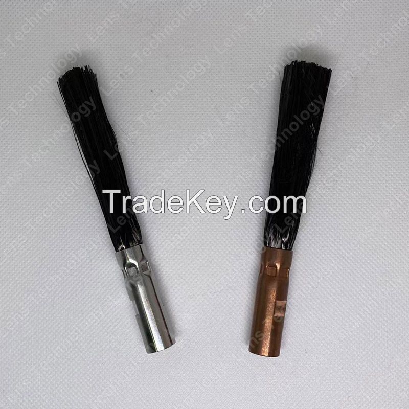 &acirc;Nut Ferrule Welding Seam Cleaning Brush         