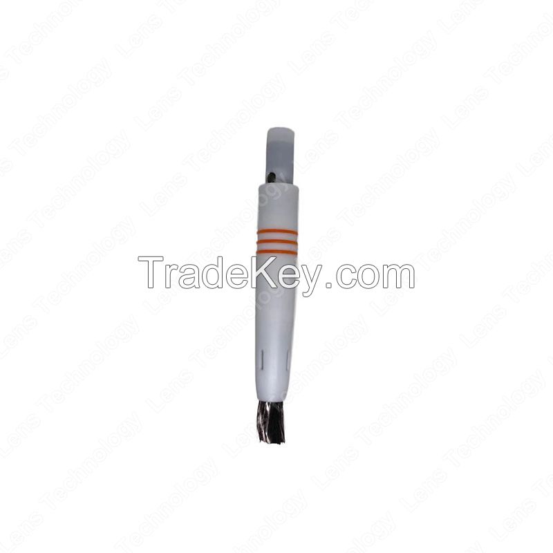 Teflon Shroud Weld Cleaning Brushes      China Weld Cleaning Brush    