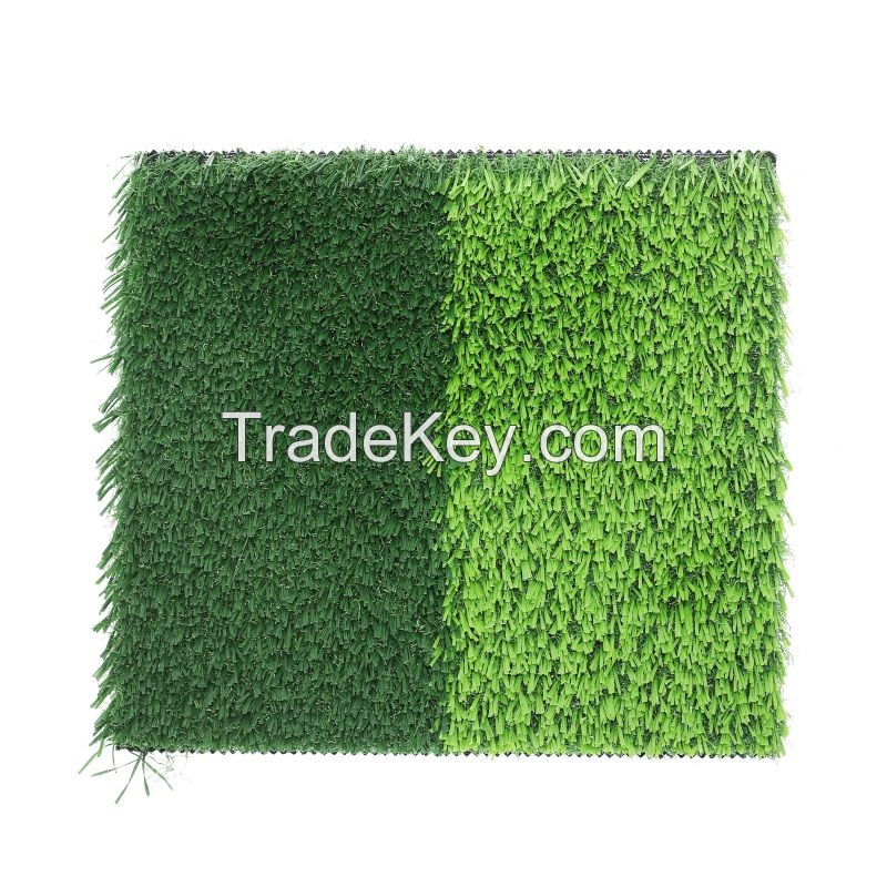 Natural garden landscape artificial lawn artificial synthetic grass turf grass