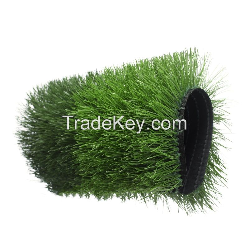 professional soccer field synthetic lawn green football artificial turf grass