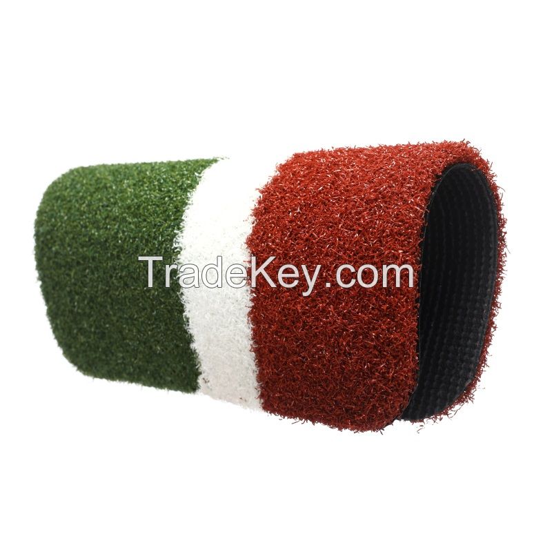 Popular Artificial Grass top Quality Synthetic Turf Lawn for Outdoor Garden Backyards Decoration Grass