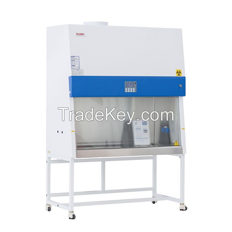 Biosafety cabinet