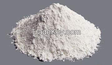 Zinc oxide