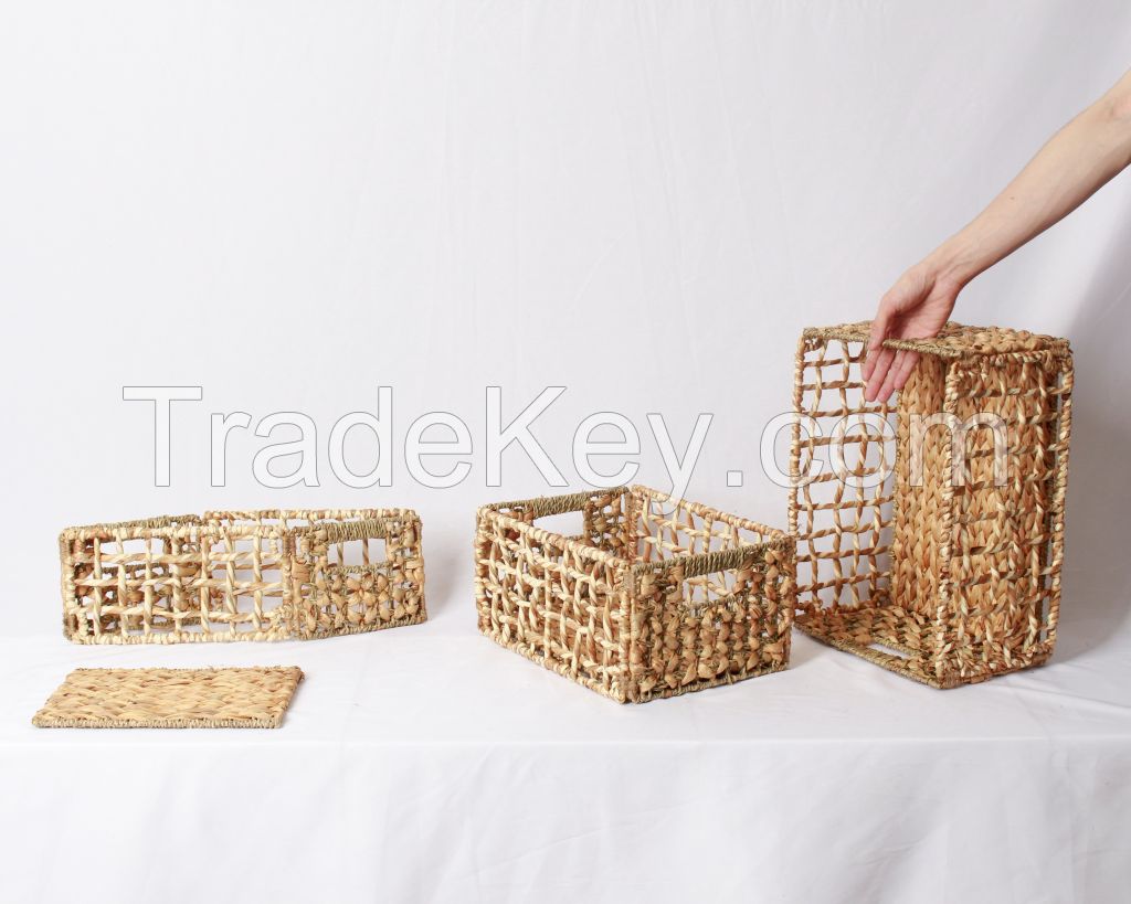 Foldable Basket - B24