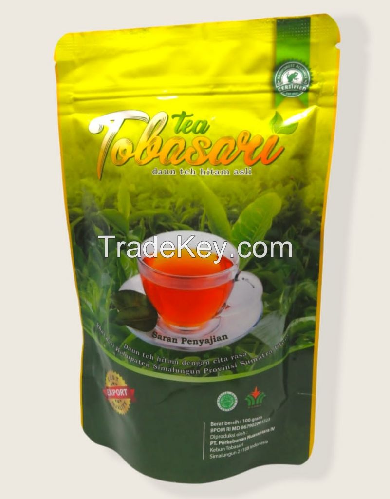 Brewed Tea Retail