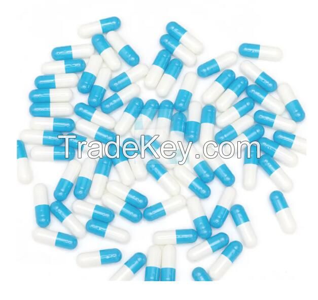 HPMC Capsules