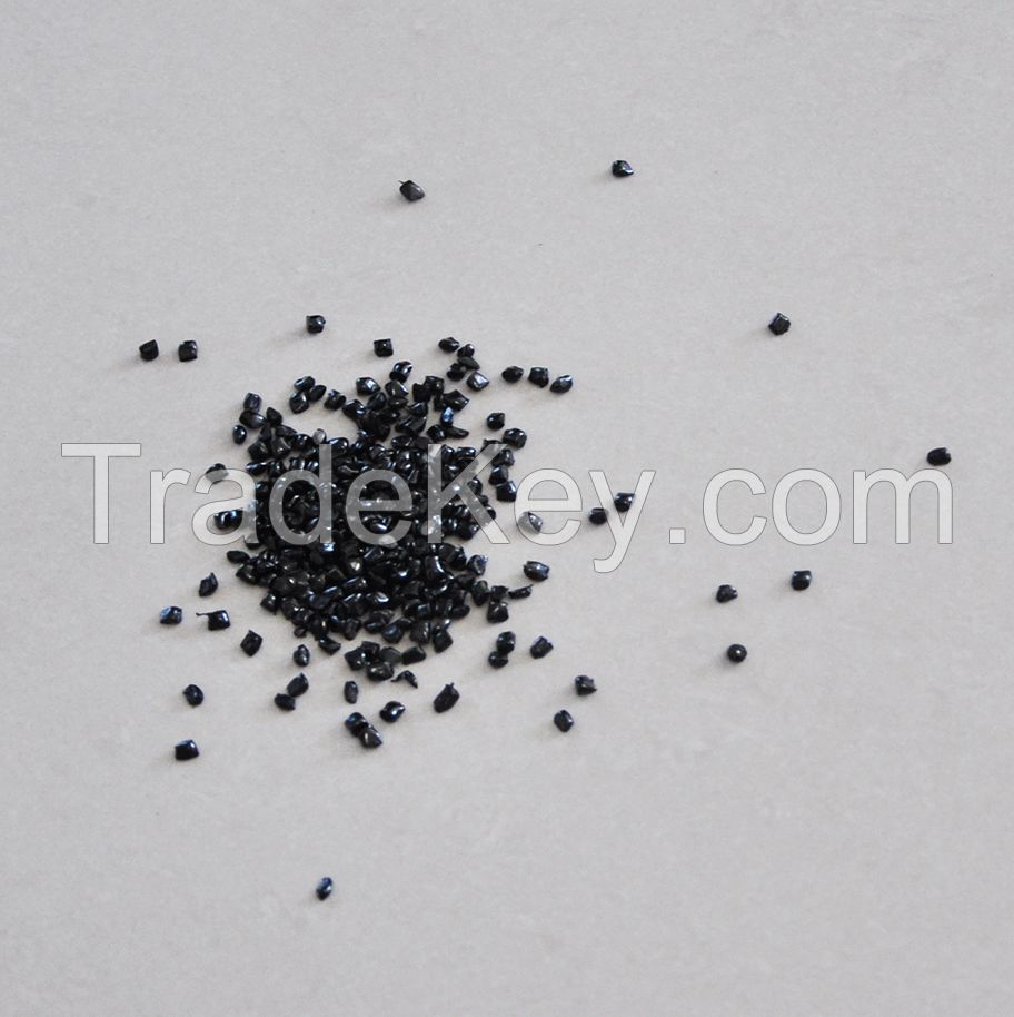 High Quanlity Black Masterbatch for Blown,Injection and Extrusion Mold