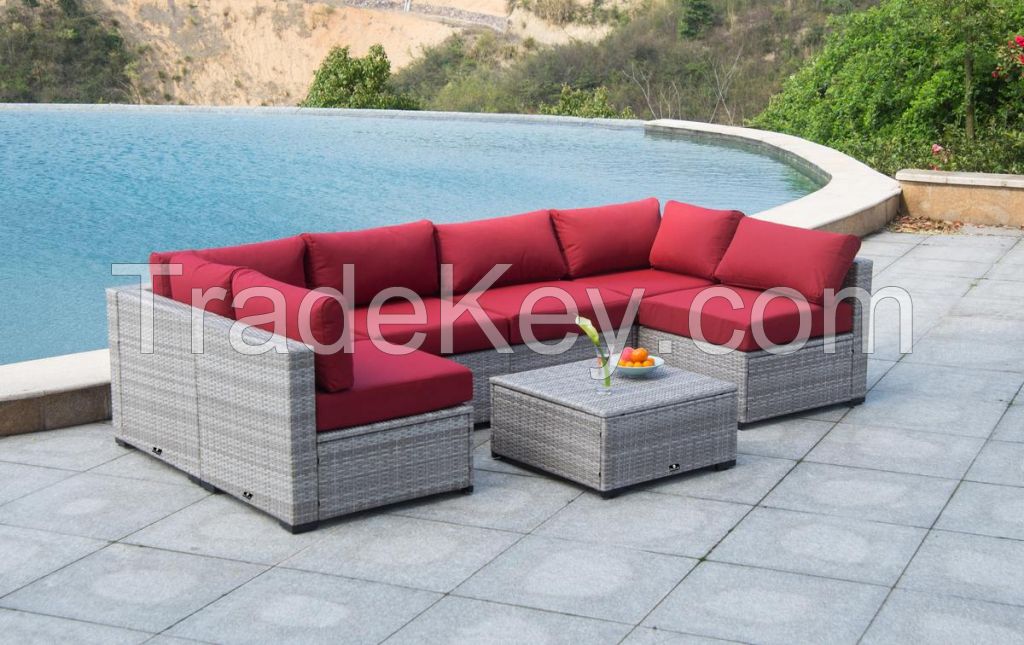 SOFA SET OUTDOOR FURNITURE