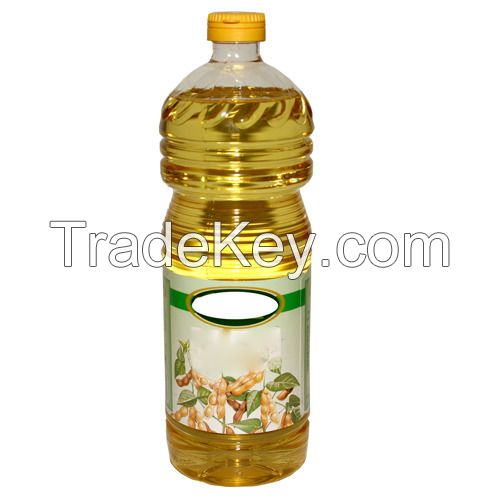 Best quality refined soybean oil for sale