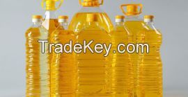 Refined Sunflower Oil for sale