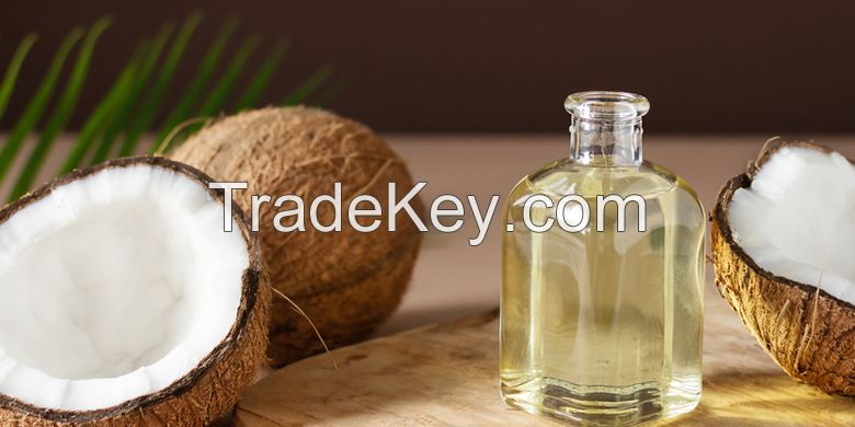 coconut oil