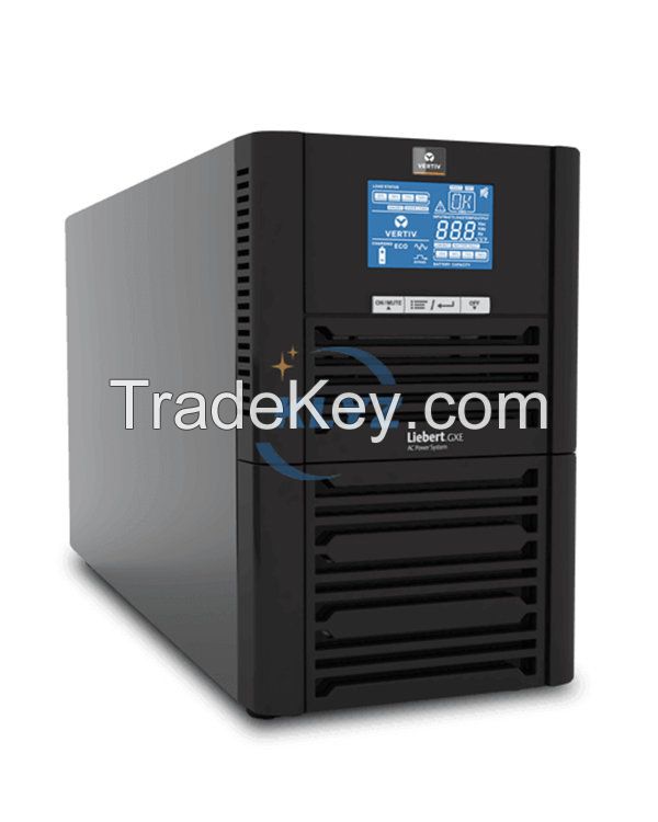 Vertiv Emerson GXE2 1-10KVA UPS