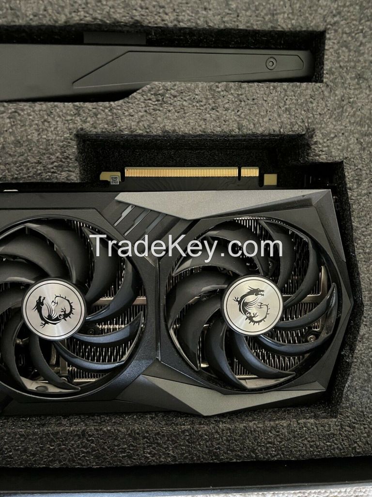 MSI GeForce RTX 3070 VENTUS 3X OC 8GB