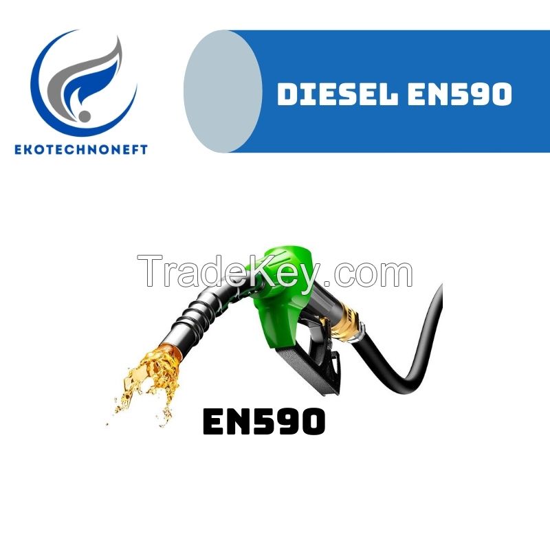 Diesel EN590