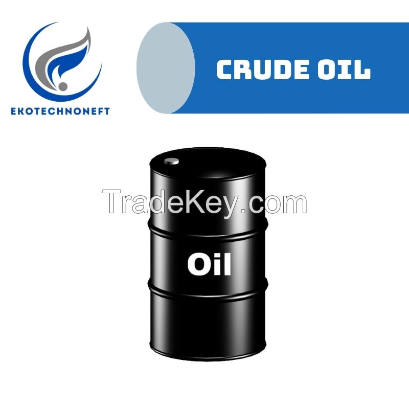 Crude Oil