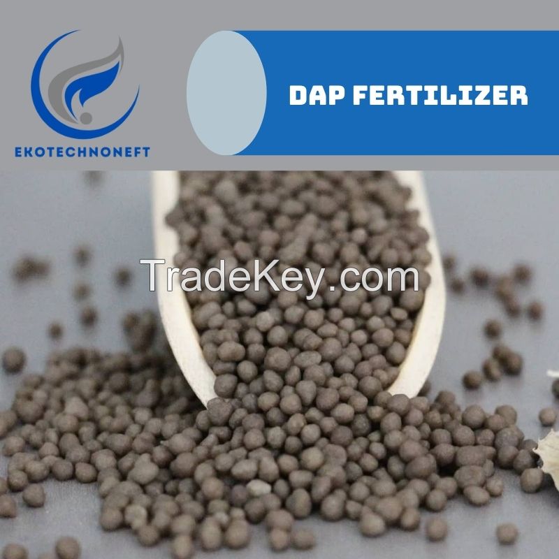 Dap Fertilizer