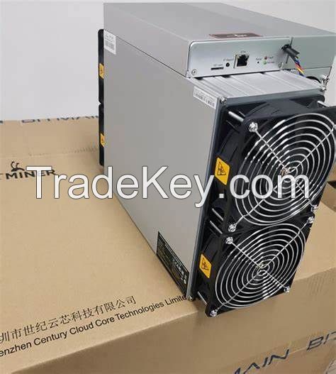 Brand New Original Bitmain Antminer S19 Pro 110TH/s